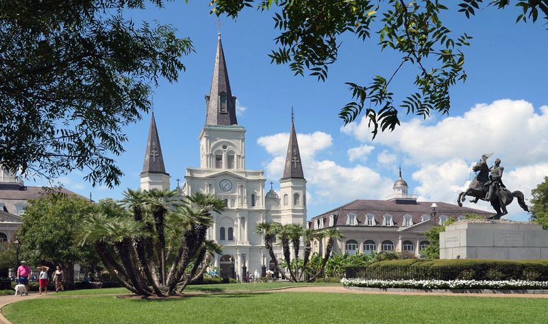New Orleans