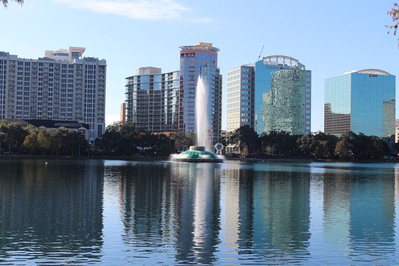 Orlando