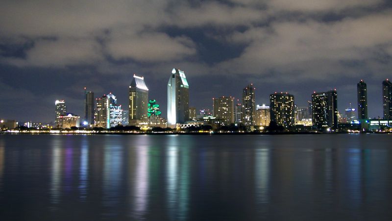 San Diego