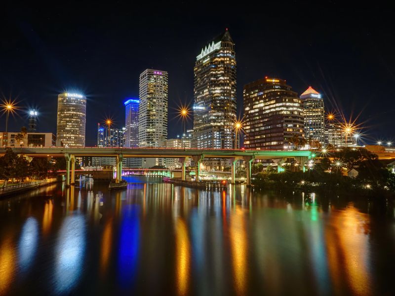Tampa / St. Pete