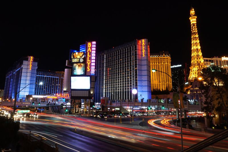 Las Vegas
